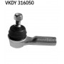 VKDY 316050 SKF Наконечник поперечної кермової тяги
