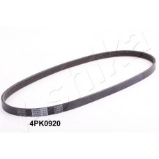 112-4PK920 ASHIKA Поліклиновий ремінь