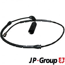 1497301900 JP GROUP Датчик зносу гальмівних колодок