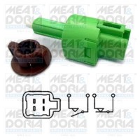 35102 MEAT & DORIA Вимикач ліхтаря сигналу гальмування