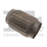 302-200 FA1 Гофрована труба вихлопна система
