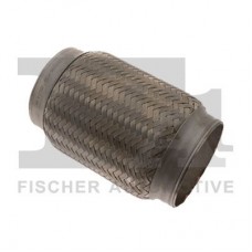 302-200 FA1 Гофрована труба вихлопна система