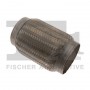 302-200 FA1 Гофрована труба вихлопна система