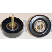 541138 RUVILLE Паразитный / ведущий ролик, Поліклиновий ремінь