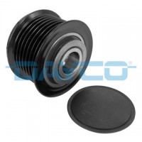 ALP2446 DAYCO Механізм вільного ходу генератора