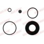 114-0127 QUICK BRAKE Ремкомплект, Гальмівний супорт
