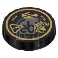 47561 FEBI BILSTEIN Кришка резервуар охолоджувальної рідини