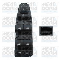 26005 MEAT & DORIA Вимикач склопідйомник