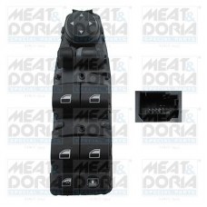 26005 MEAT & DORIA Вимикач склопідйомник