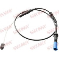 WS 0452 A QUICK BRAKE Сигналізатор зносу гальмівних колодок