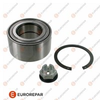 1681948380 EUROREPAR Комплект підшипника ступиці колеса
