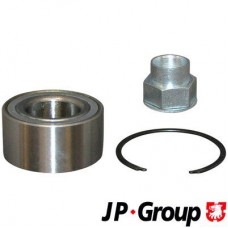 3341301810 JP GROUP Комплект підшипника ступиці колеса
