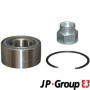 3341301810 JP GROUP Комплект підшипника ступиці колеса