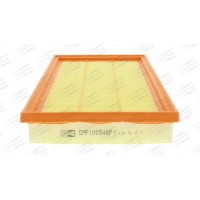 CAF100548P CHAMPION Повітряний фільтр