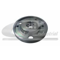 10271 3RG Ремінний шків колінчастий вал