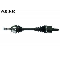 VKJC 8480 SKF Привідний вал