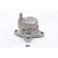 TS-S01 JAPANPARTS Натяжная планка, Поліклиновий ремінь