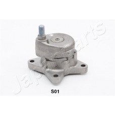 TS-S01 JAPANPARTS Натяжная планка, Поліклиновий ремінь