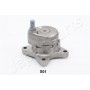 TS-S01 JAPANPARTS Натяжная планка, Поліклиновий ремінь