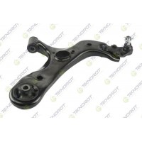 T-578 TEKNOROT Ричаг незалежної підвіски колеса, подвеска колеса