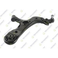 T-578 TEKNOROT Ричаг незалежної підвіски колеса, подвеска колеса