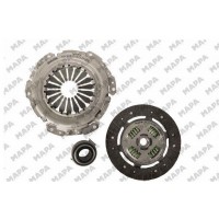 011200400 MAPA Комплект зчеплення