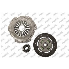 011200400 MAPA Комплект зчеплення