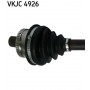 VKJC 4926 SKF Привідний вал