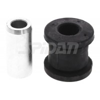 410297 SPIDAN CHASSIS PARTS Підвіска важіль незалежної підвіски колеса