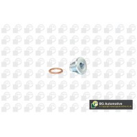 PK1406 BGA Різьбова пробка, Масляний піддон