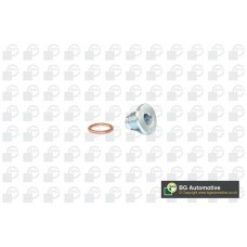 PK1406 BGA Різьбова пробка, Масляний піддон