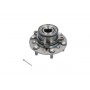 WBH-5512 KAVO PARTS Комплект підшипника ступиці колеса