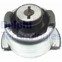 TD690W DELPHI Втулка, балка моста