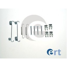 310030 ERT Комплектуючі стоянкова гальмівна система