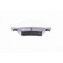 8DB 355 012-441 HELLA Комплект гальмівних колодок дисковий гальм