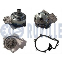 561588 RUVILLE Водяний насос охолодження двигуна