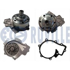 561588 RUVILLE Водяний насос охолодження двигуна