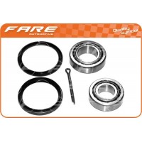 33511 FARE SA Комплект підшипника ступиці колеса