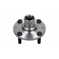 WBH-3027 KAVO PARTS Комплект підшипника ступиці колеса