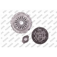 011190700 MAPA Комплект зчеплення