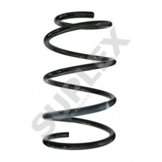 46074 SUPLEX Пружина ходової частини