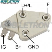 VR-D669C MOBILETRON Регулятор генератора