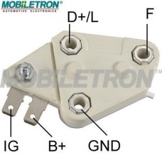 VR-D669C MOBILETRON Регулятор генератора