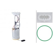 8TF 358 305-021 HELLA Елемент системи живлення