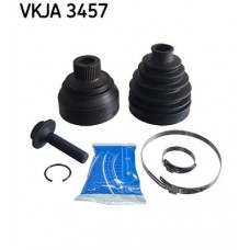 VKJA 3457 SKF Шарнирный комплект, Привідний вал