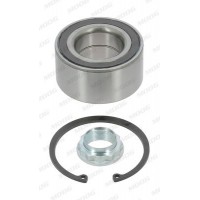 BM-WB-11346 MOOG Комплект підшипника ступиці колеса