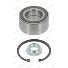 BM-WB-11346 MOOG Комплект підшипника ступиці колеса