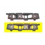 5839568 VAN WEZEL Кронштейн, буфер