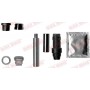 113-1351X QUICK BRAKE Комплект напрямної гільзи