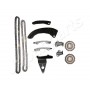 KDK-H00 JAPANPARTS Комплект цілі приводу розподільного валу